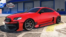 Car Driving Multiplayer - 一款赛车类型的游戏