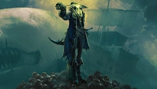 Tainted Grail: The Fall of Avalon 类似于 Tainted Grail: The Fall of Avalon