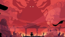 Crunchyroll: Shogun Showdown - 一款回合制类型的游戏