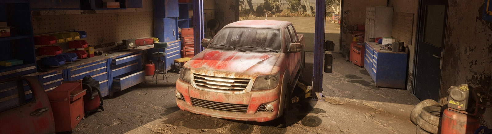 适合Xbox Series X/S的最佳游戏[platform]，类似于Car Dealer Simulator