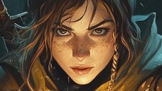 Eminence: Xander's Tales 类似于 Eminence: Xander's Tales