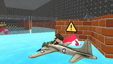 Peter Pan in Disney's Return to Neverland 类似于 Peter Pan in Disney's Return to Neverland