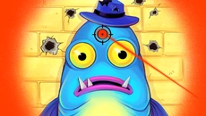 Fish Hunters: The Most Ridiculous Fishing Simulator - 一款狩猎 / 钓鱼类型的游戏