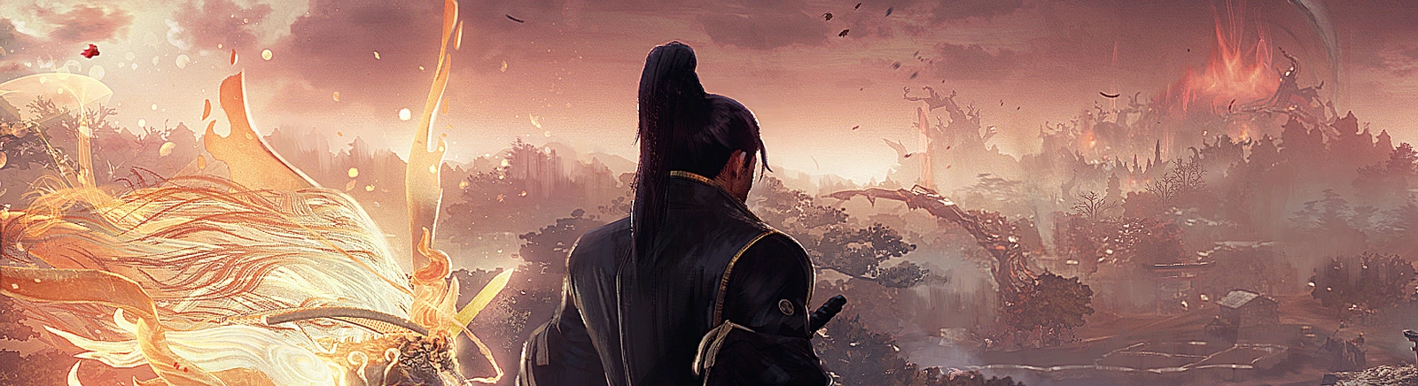 文章 Nioh 3 - 评测，预览，意见