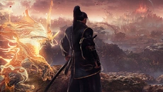 Ronin: Samurai Redemption 类似于 Ronin: Samurai Redemption