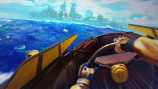 King of Seas 类似于 King of Seas