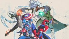 Guilty Gear 2: Overture 类似于 Guilty Gear 2: Overture