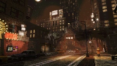 Antichamber 类似于 Antichamber