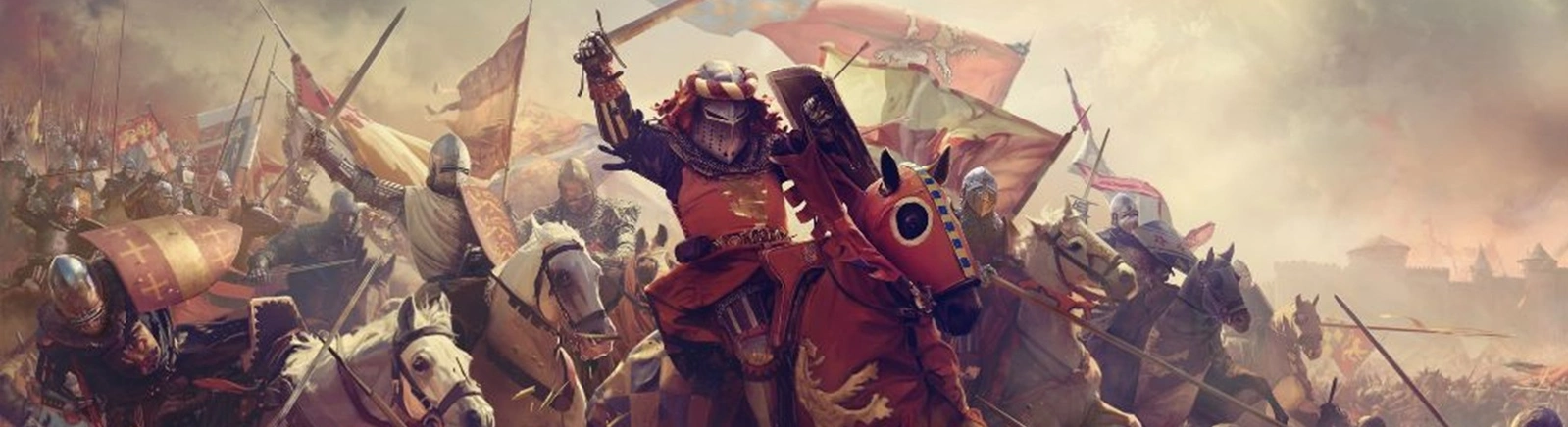 在不同国家/地区的 Chronicles: Medieval[platforms] 上  的发行日期