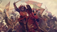 Crusader Kings 3 类似于 Crusader Kings 3