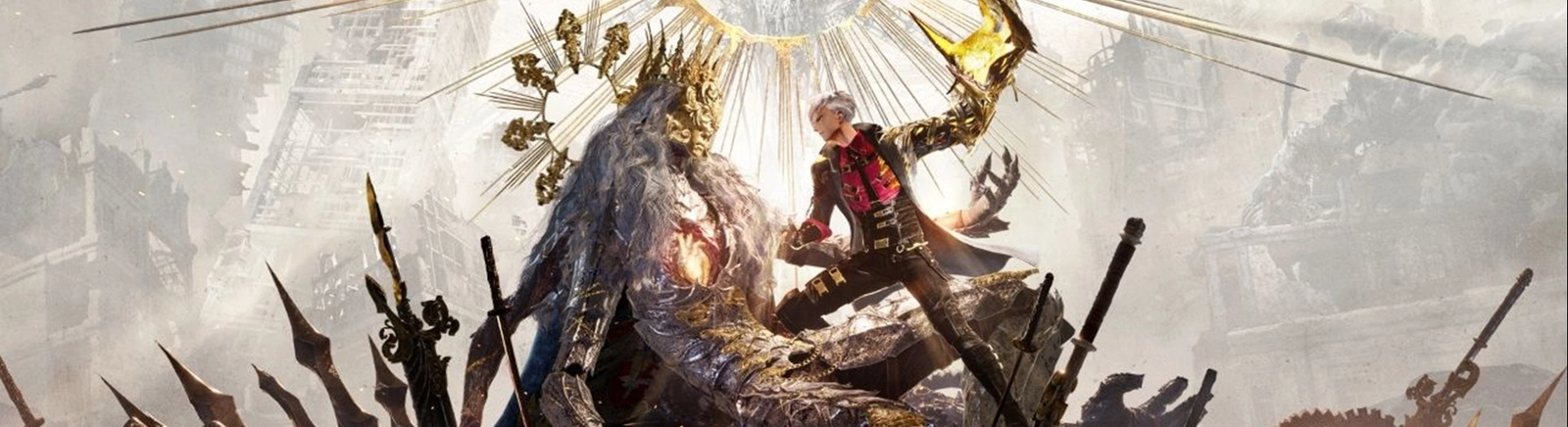 文章 Code Vein 2 - 评测，预览，意见