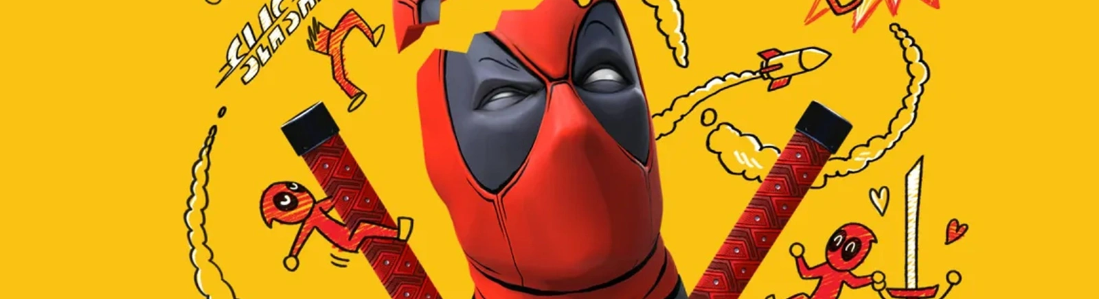 在不同国家/地区的 Marvel's Deadpool VR[platforms] 上  的发行日期