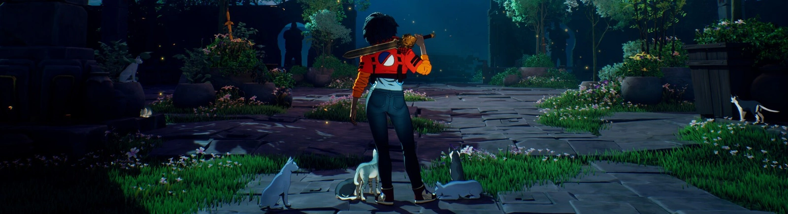 Wu-Tang: Rise of the Deceiver - 今日最新消息和传闻 (十一月 2025) - PC发售日期，系统要求，预告片，公告，地点，情节，角色