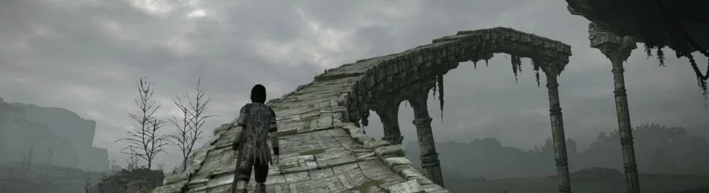 Shadow of the Colossus (Wangda yu Juxiang) - 今天的最新消息 (十月 2025) - 破解保护、系统要求、更新新闻、游戏下载地址、预告片