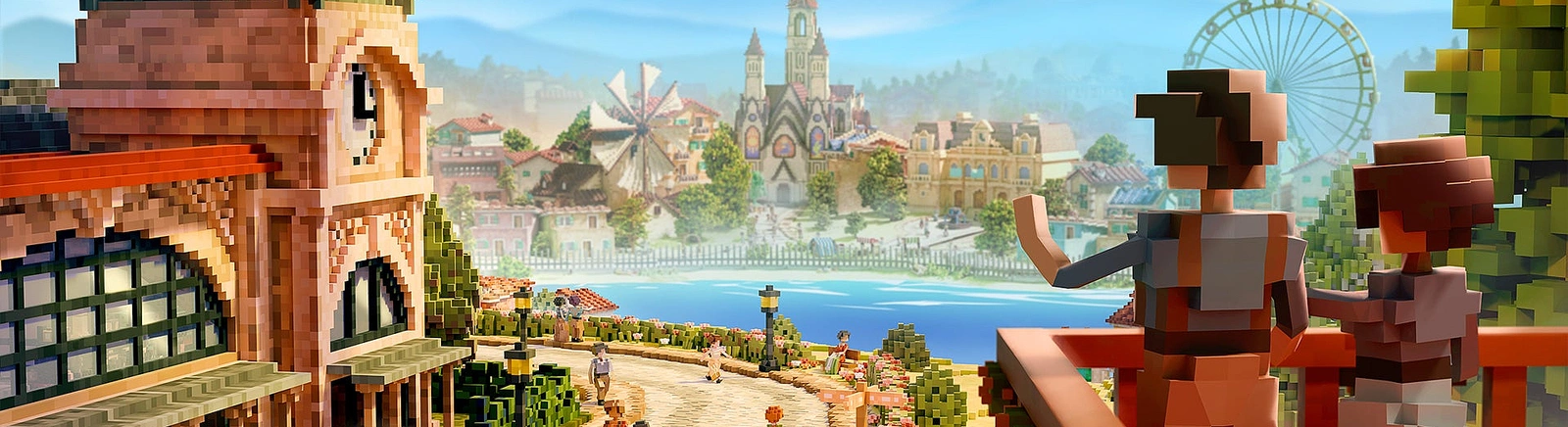 所有关于 Town to City 的评论和评分 — 1 个意见