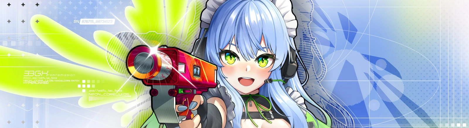 WTF: Waifu Tactical Force - 今日最新消息和传闻 (十一月 2025) - PC发售日期，系统要求，预告片，公告，地点，情节，角色