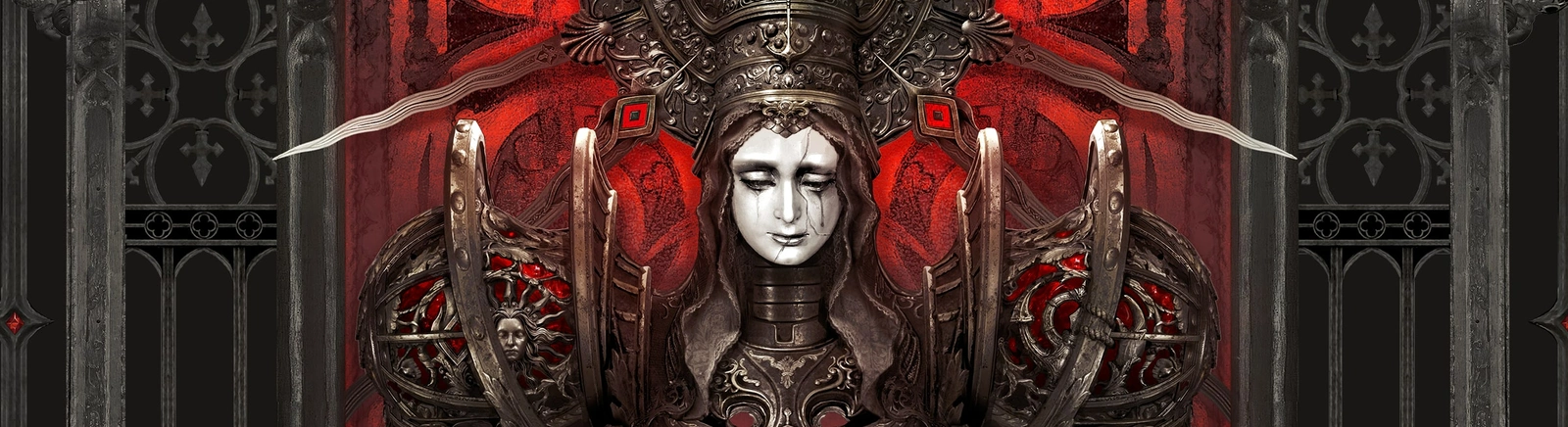 在不同国家/地区的 Crisol: Theater of Idols[platforms] 上  的发行日期