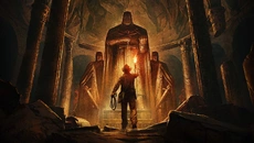 The Last of Us: Part 2 类似于 The Last of Us: Part 2