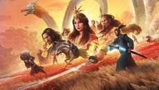 The Age of Decadence 类似于 The Age of Decadence