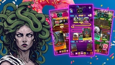 Cards, the Universe and Everything - 一款教育游戏(教育)类型的游戏