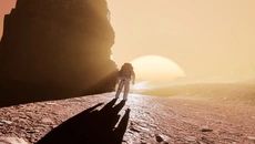 The Callisto Protocol 类似于 The Callisto Protocol