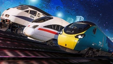 Train Sim World 5 - 一款火车类型的游戏