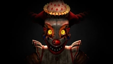 Five Nights at Freddy's: Secret of the Mimic