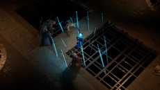 Path of Exile 2 类似于 Path of Exile 2