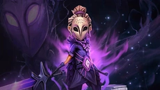 Lost in Random: The Eternal Die - 一款地下城类型的游戏