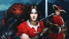 The Rogue Prince of Persia 类似于 The Rogue Prince of Persia