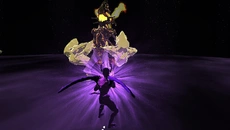 The Darwin Project 类似于 The Darwin Project