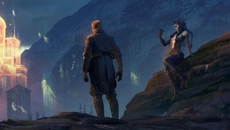 Black Myth: Wukong 类似于 Black Myth: Wukong