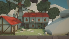 Getting Over It with Bennett Foddy 类似于 Getting Over It with Bennett Foddy