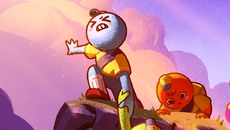 Blue Ridge Hunting 类似于 Blue Ridge Hunting