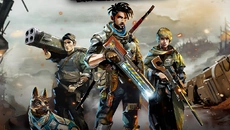 Dungeon Siege 类似于 Dungeon Siege