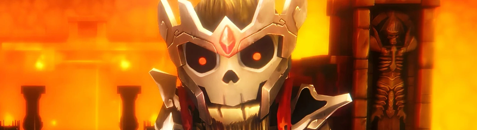 The Great Story of a Mighty Hero - Remastered - 今天的最新消息 (十月 2025) - 破解保护、系统要求、更新新闻、游戏下载地址、预告片