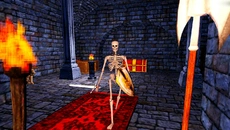 No Rest for the Wicked 类似于 No Rest for the Wicked