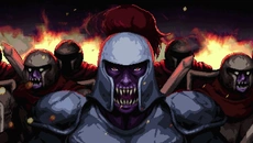 HARMA - 一款卡牌游戏类型的游戏