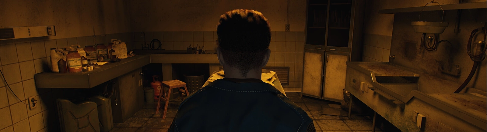 论坛 Fear the Timeloop - Prologue