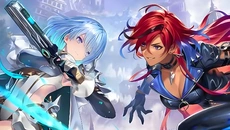Eminence: Xander's Tales 类似于 Eminence: Xander's Tales