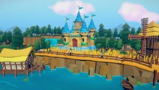 Kingdomino - 一款回合制类型的游戏