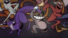 Shing! 类似于 Shing!