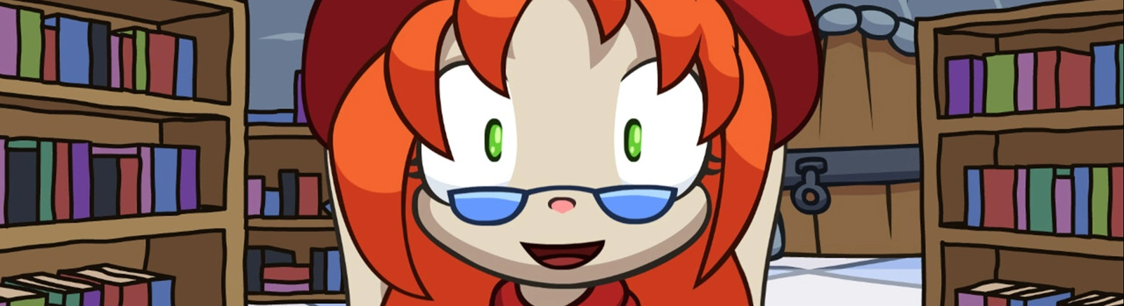 所有关于 Millie Megavolte 8: Millie and the Mole King 的评论和评分 — 0 个意见