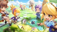Magic Chess: Go Go