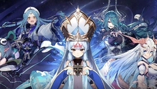 Mirren: Star Legends