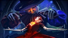 Life is Strange: Double Exposure 类似于 Life is Strange: Double Exposure