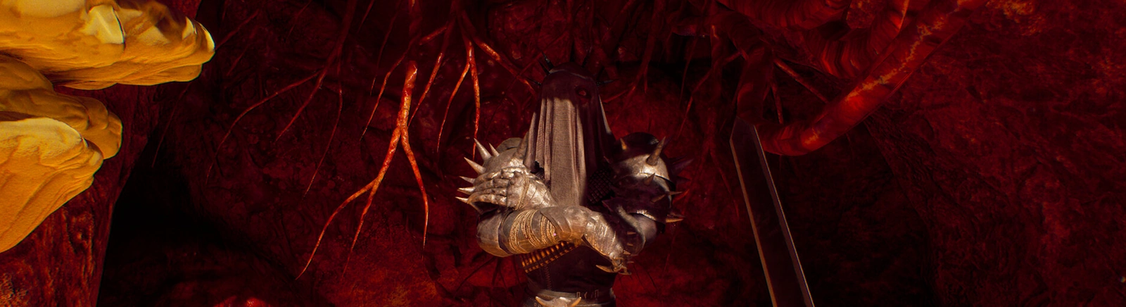 论坛 Bloodquest From HELL