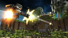 Block Fortress 2 - 一款塔防(Tower Defense)类型的游戏