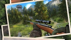 Trophy Hunter: Casual Hunting - 一款狩猎 / 钓鱼类型的游戏