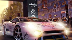Gumball 3000: World Tour - 一款赛车类型的游戏